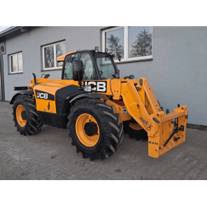 Навантажувач JCB 531-70 (2012)