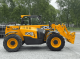 Навантажувач JCB 536-60 (2017)
