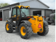 Навантажувач JCB 536-60 (2017)
