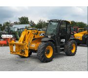 Навантажувач JCB 536-60