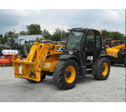Навантажувач JCB 536-60