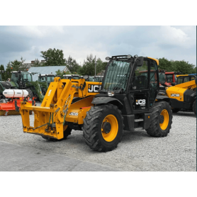 Навантажувач JCB 536-60 (2017)