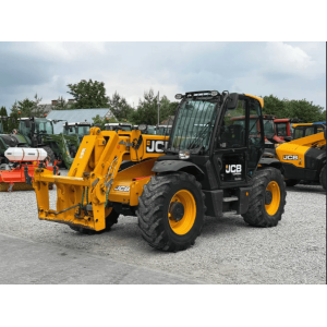 Навантажувач JCB 536-60 (2017)