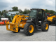 Навантажувач JCB 536-60 (2017)