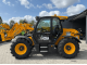 Навантажувач JCB 531-70 (2014)