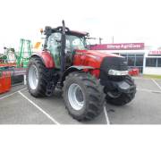 Трактор Case IH Puma 210