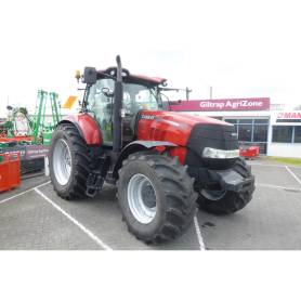 Трактор Case IH Puma 210 (2022)