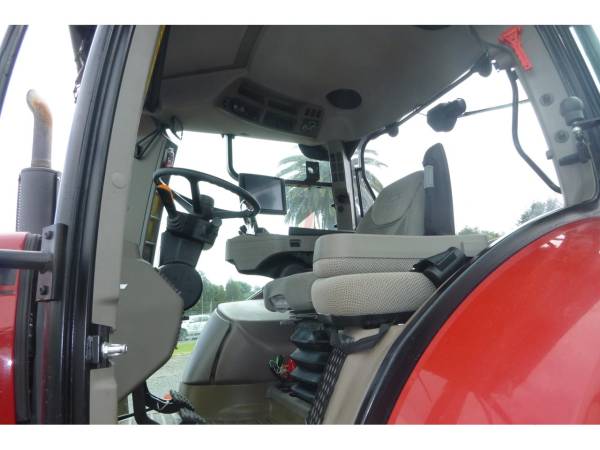 Трактор Case IH Puma 210 (2022)