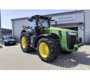 Трактор John Deere 8345R