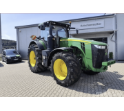 Трактор John Deere 8345R