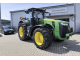 Трактор John Deere 8345R (2017)