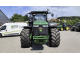 Трактор John Deere 8345R (2017)