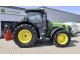 Трактор John Deere 8345R (2017)