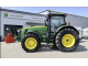 Трактор John Deere 8345R (2017)