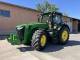 Трактор John Deere 8320R (2015)