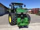 Трактор John Deere 8320R (2015)
