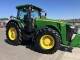 Трактор John Deere 8320R (2015)