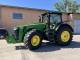 Трактор John Deere 8320R (2015)