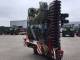 Пневматическая щелевая сеялка Vredo ZB 3-12068 (2013)