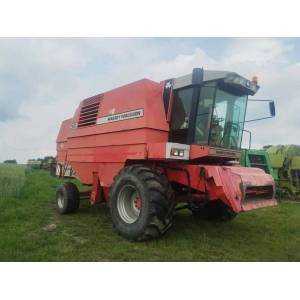 Комбайн Massey Ferguson 38 (1996)