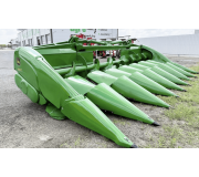 Жатка John Deere Kemper 608C