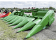 Жниварка John Deere Kemper 608C (2014)