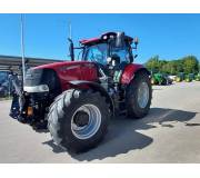Трактор Case IH Puma CVX 240