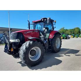 Трактор Case IH Puma CVX 240 (2017)