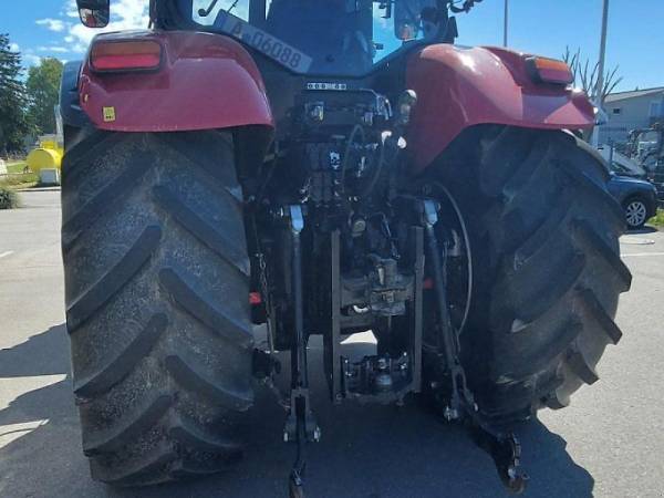 Трактор Case IH Puma CVX 240 (2017)