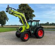 Трактор Claas Elios 220