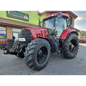 Трактор Case IH Puma 160 (2013)