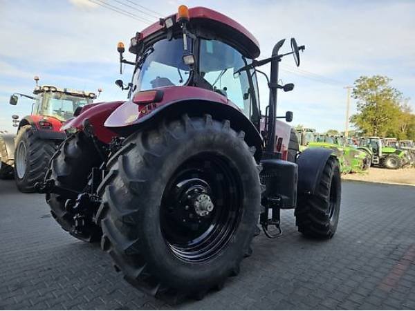 Трактор Case IH Puma 160 (2013)