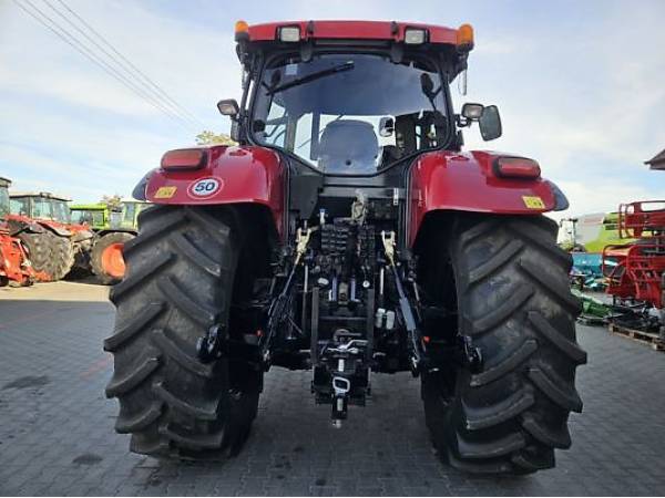Трактор Case IH Puma 160 (2013)