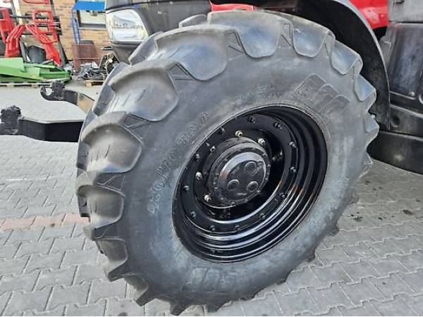 Трактор Case IH Puma 160 (2013)