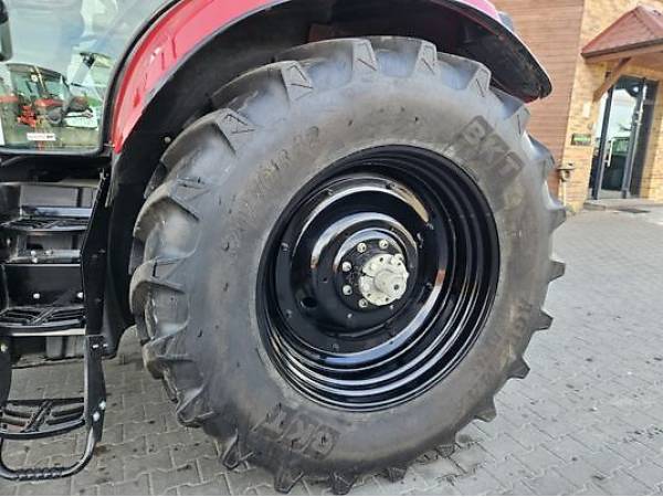 Трактор Case IH Puma 160 (2013)