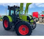 Трактор Claas Ares 577 ATZ