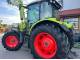 Трактор Claas Ares 577 ATZ (2007)