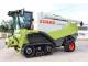 Комбайн Claas Lexion 600TT (2008)