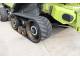 Комбайн Claas Lexion 600TT (2008)