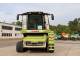 Комбайн Claas Lexion 600TT (2008)