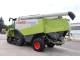 Комбайн Claas Lexion 600TT (2008)
