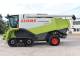 Комбайн Claas Lexion 600TT (2008)