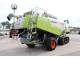 Комбайн Claas Lexion 600TT (2008)