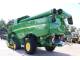 Комбайн John Deere S 690i (2017)