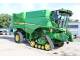 Комбайн John Deere S 690i (2017)