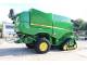 Комбайн John Deere S 690i (2017)