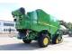 Комбайн John Deere S 690i (2017)