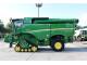 Комбайн John Deere S 690i (2017)