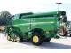 Комбайн John Deere S 690i (2017)