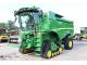 Комбайн John Deere S 690i (2017)